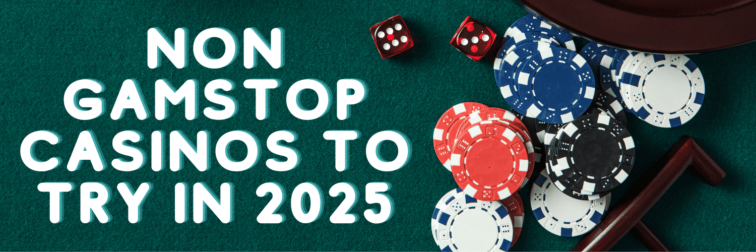 Discover Casinos Not on GamStop UK Your Guide to Freedom in Online Gaming