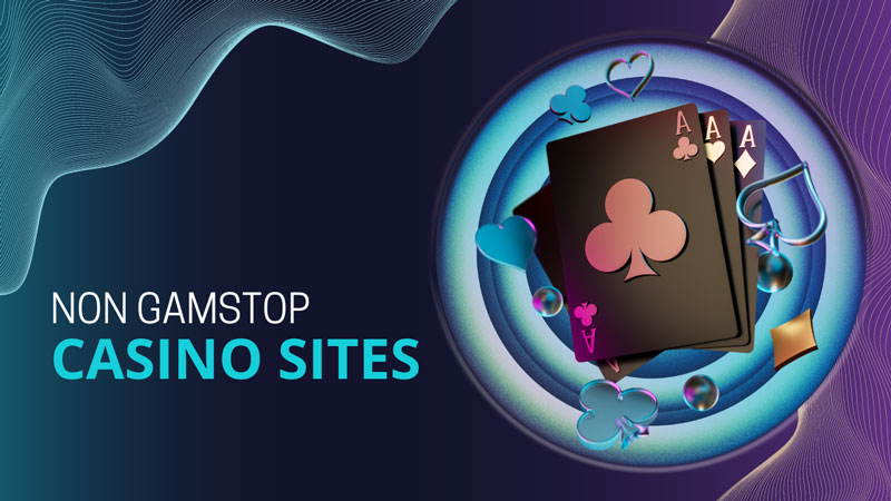 Discover Gaming Sites Not on GamStop