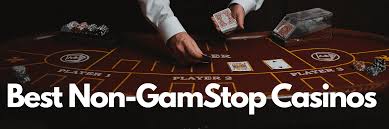 Discover New Non Gamstop Casino Sites for Unrestricted Gaming