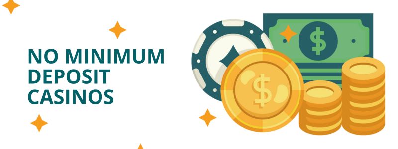Discover the Benefits of £1 Deposit Casinos in the UK -55791824