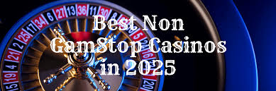 Discover the Best Casino Websites Without GamStop -1959680355