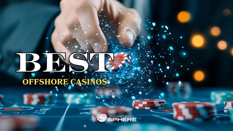 Discover the Best Casinos Without Gamstop for UK Players