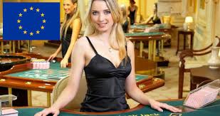 Discover the Best Online Casinos in Europe -1815706355