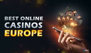 Discover the Best Online Casinos in Europe -1815706355