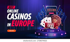 Discover the Best Online Casinos in Europe -1815706355