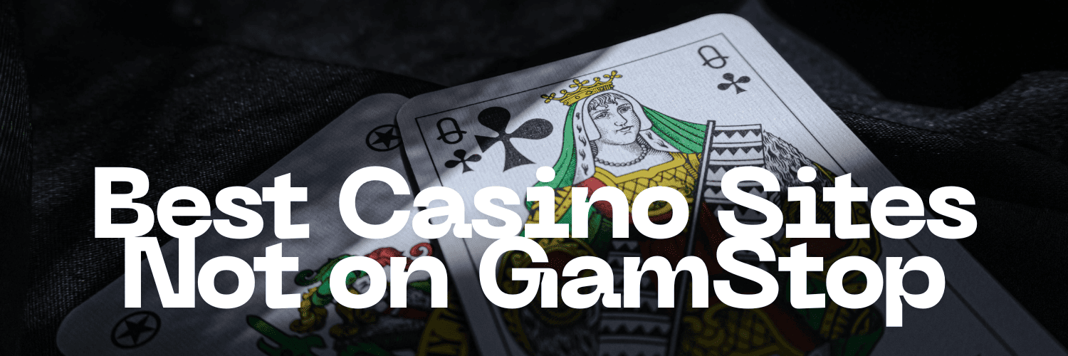 Discover the Best Slots and Casinos Not on Gamstop