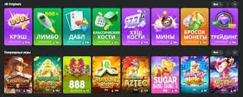 Discover the JB Casino Platform A Revolutionary Crypto Gambling Experience