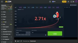 Discover the JB Casino Platform A Revolutionary Crypto Gambling Experience