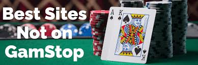 Discovering Casinos Not Listed on Gamstop -1171151870