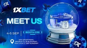 Download the 1xBet App in Thailand A Comprehensive Guide -1254095637