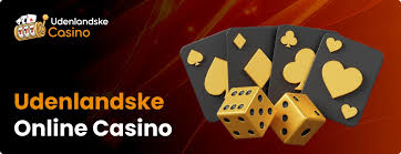 Entdecken Sie die besten internationalen Casinos bei foreigncasino.eu