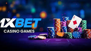 Experience the Thrill of 1xBet Vietnam Your Ultimate Online Betting Destination