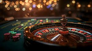 Experience the Thrill of Xxxtreme Lightning Roulette -1655454886