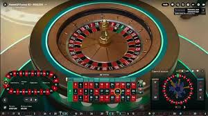 Experience the Thrill of XXXtreme Lightning Roulette -1657502230