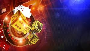 Experience the Thrills at Sunrise Casino - Your Ultimate Gambling Destination