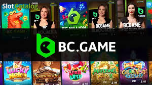 Explore Gaming Excitement at BC.Game UAE