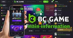 Explore the Exciting World of BC.Game Online Platform 657499441