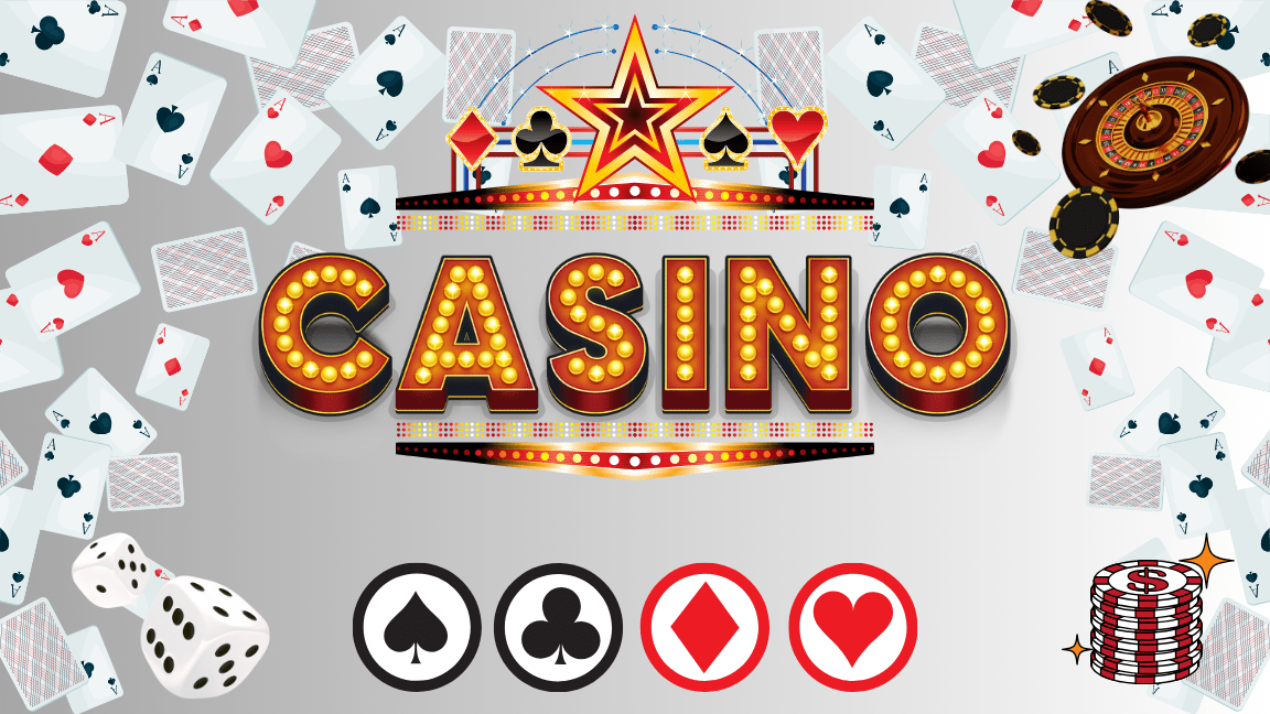 Explore the World of Casinos Not on Gamstop