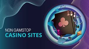 Explore the World of Casinos Not Registered on Gamstop 1814079379