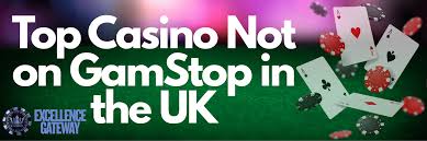 Exploring Casinos Non on Gamstop Alternatives for Players