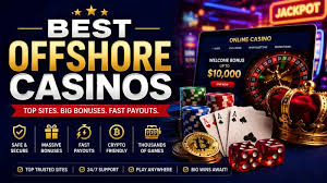 Exploring Casinos Not on Gamstop in 2026 A Comprehensive Guide