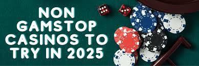 Exploring Casinos Not Part of GamStop A Comprehensive Guide Exploring Casinos Not Part of GamStop A Comprehensive Guide
