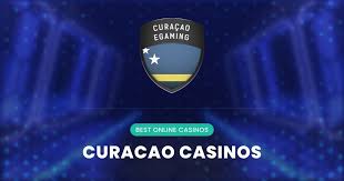 Exploring Curacao Online Casinos A Comprehensive Guide