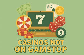 Exploring Non Gamstop UK Casino Sites 1707149473