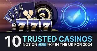 Exploring Non-Gamstop UK Casinos A Comprehensive Guide -2064928589