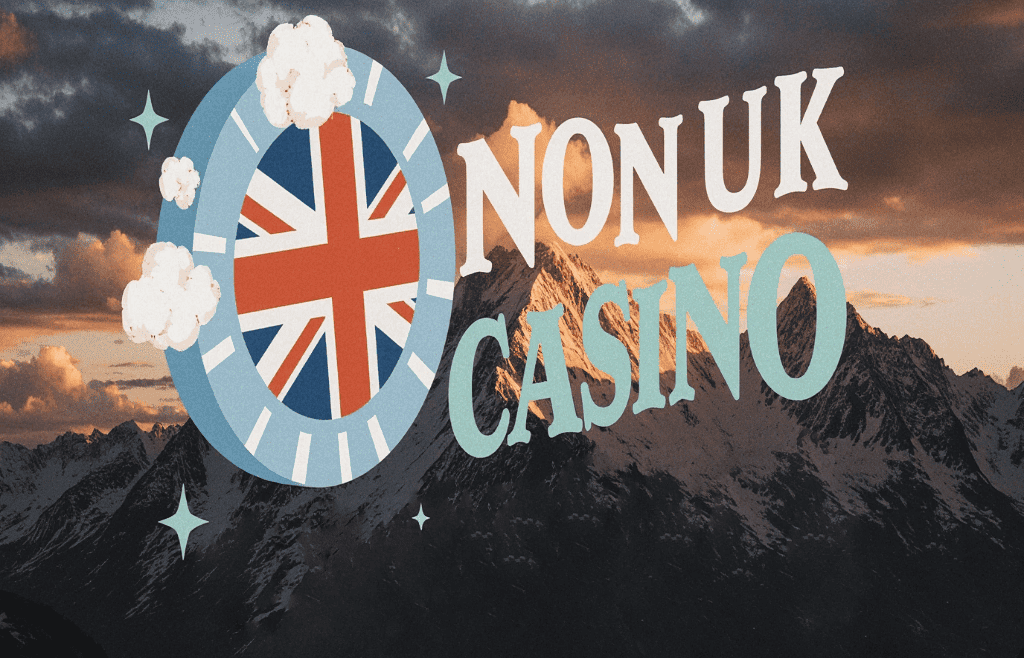 Exploring Non UK Gambling Sites A Guide to Online Betting Beyond Britain