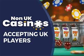 Exploring Non UK Licensed Casinos Benefits and Risks -1536634355 Exploring Non UK Licensed Casinos Benefits and Risks -1536634355