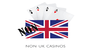 Exploring Non UK Licensed Casinos Opportunities and Risks -1467983558
