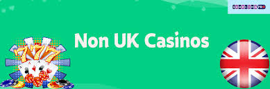 Exploring Non-UKGC Casinos A Game-Changer in Online Gambling