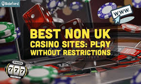 Exploring Non-UKGC Licensed Casinos A Comprehensive Guide -1430158323