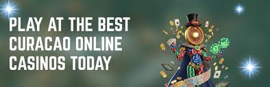 Exploring Online Casinos in Curacao A Comprehensive Guide -1761363230