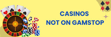 Exploring Sites That Don't Check GamStop Your Comprehensive Guide Exploring Sites That Don't Check GamStop Your Comprehensive Guide