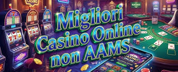 I migliori casino esteri online guida completa per i giocatori italiani I migliori casino esteri online guida completa per i giocatori italiani