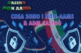I migliori casino stranieri che accettano italiani guida completa
