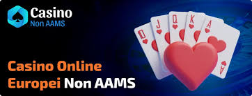 I migliori casino stranieri che accettano italiani guida completa