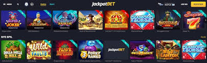 Jackpot Bet DK – Det Ultimative Spilunivers 1018440613