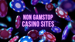 List of Non GamStop Casinos Your Guide to Alternative Gaming Options