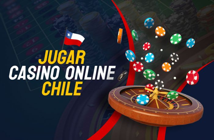 Los Mejores Casinos Online Confiables en Chile -2057085511