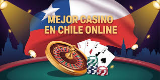 Los Mejores Casinos Online Confiables en Chile -2057085511
