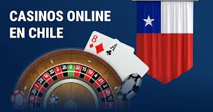 Los Mejores Casinos Online Confiables en Chile -2057085511