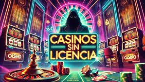 Los Mejores Casinos Sin Licencia Española