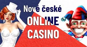Nejlepší online kasino v Česku – Odborný přehled a tipy
