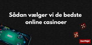 Nye Udenlandske Casinoer En Guide til Spiloplevelsen