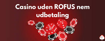 Odds Uden Om Rofus En Dybere Indsigt