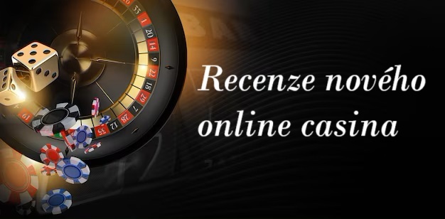 Online Casina v České Republice - Výběr a Recenze Online Casina v České Republice - Výběr a Recenze