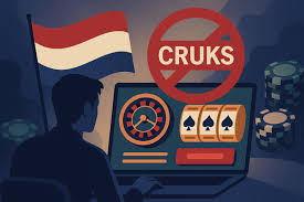 Online Casino's Zonder CRUKS Een Nieuwe Ervaring in de Wereld van Gokken